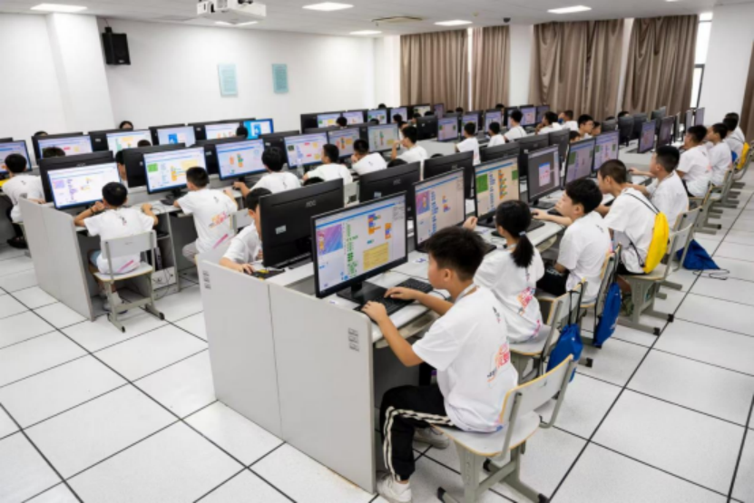 详细阅读:全国青少年信息素养大赛坑人(2021全国青少年信息学奥赛) 全国青少年信息素养大赛坑人(2021全国青少年信息学奥赛)